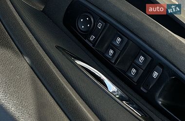 Седан Renault Fluence 2012 в Белогородке