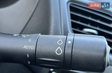 Седан Renault Fluence 2012 в Белогородке