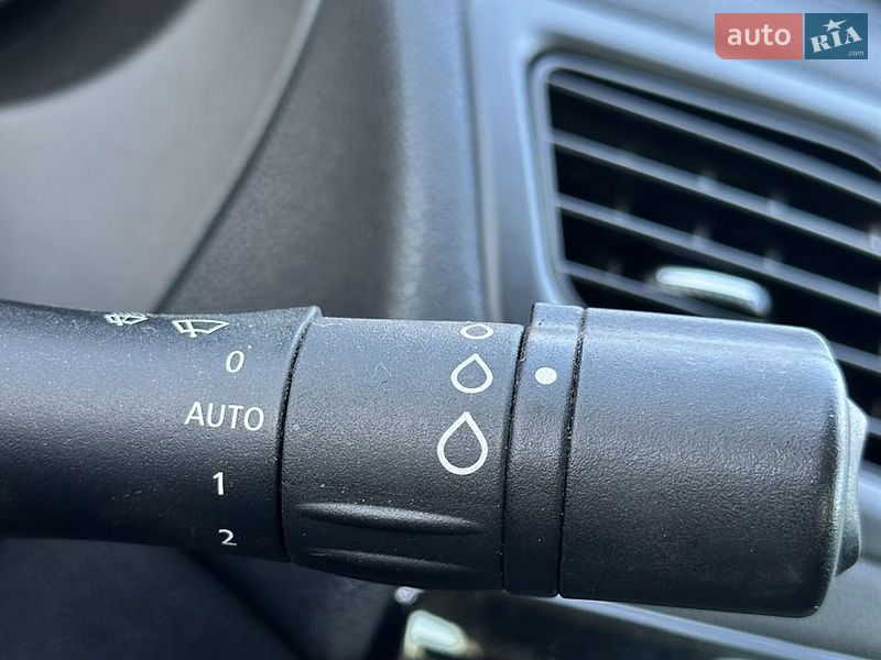 Седан Renault Fluence 2012 в Белогородке