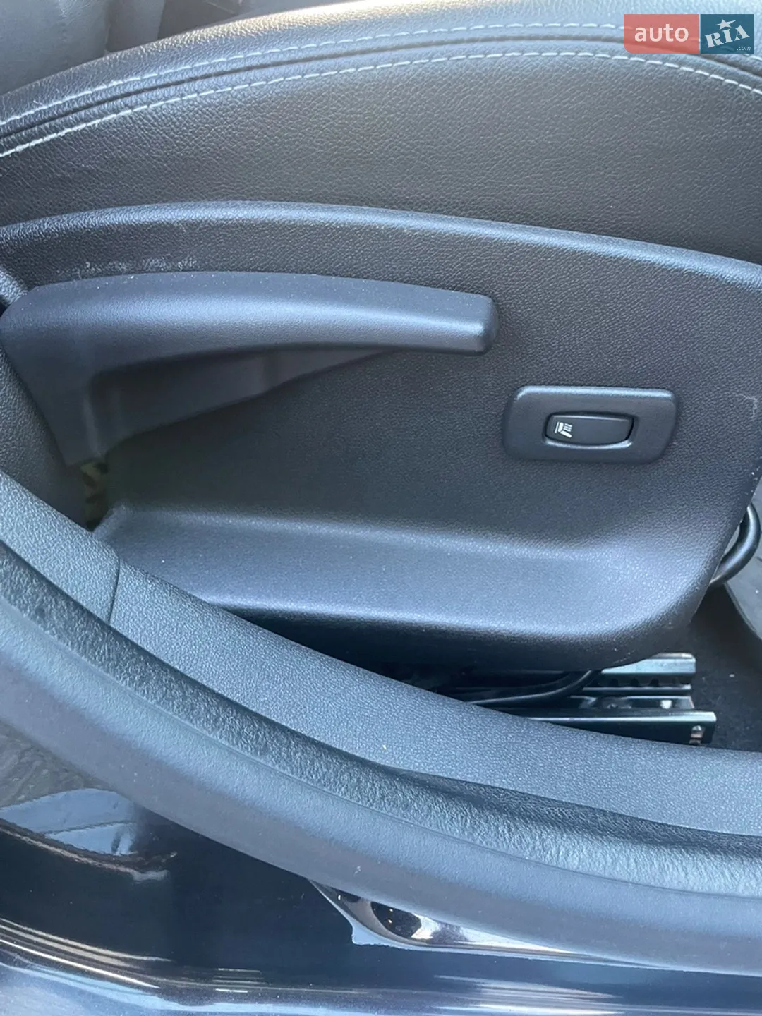 2012 Renault Fluence - мініатюра 4