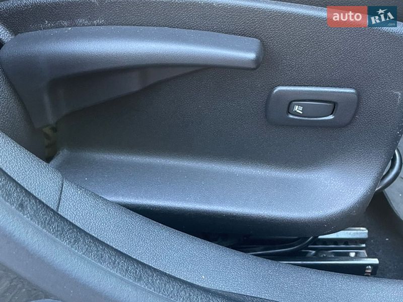 Седан Renault Fluence 2012 в Умани