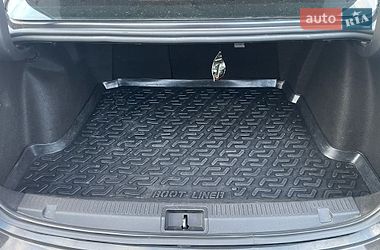 Седан Renault Fluence 2012 в Умани