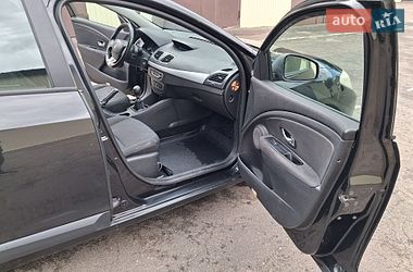 Седан Renault Fluence 2012 в Києві