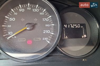 Седан Renault Fluence 2012 в Києві