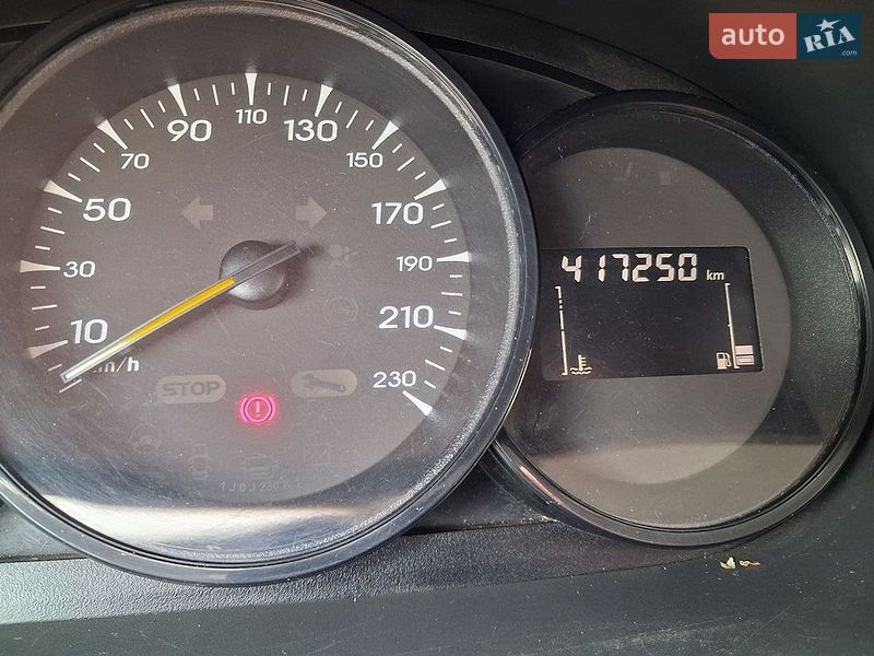 Седан Renault Fluence 2012 в Києві