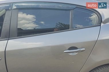 Седан Renault Fluence 2015 в Кропивницькому