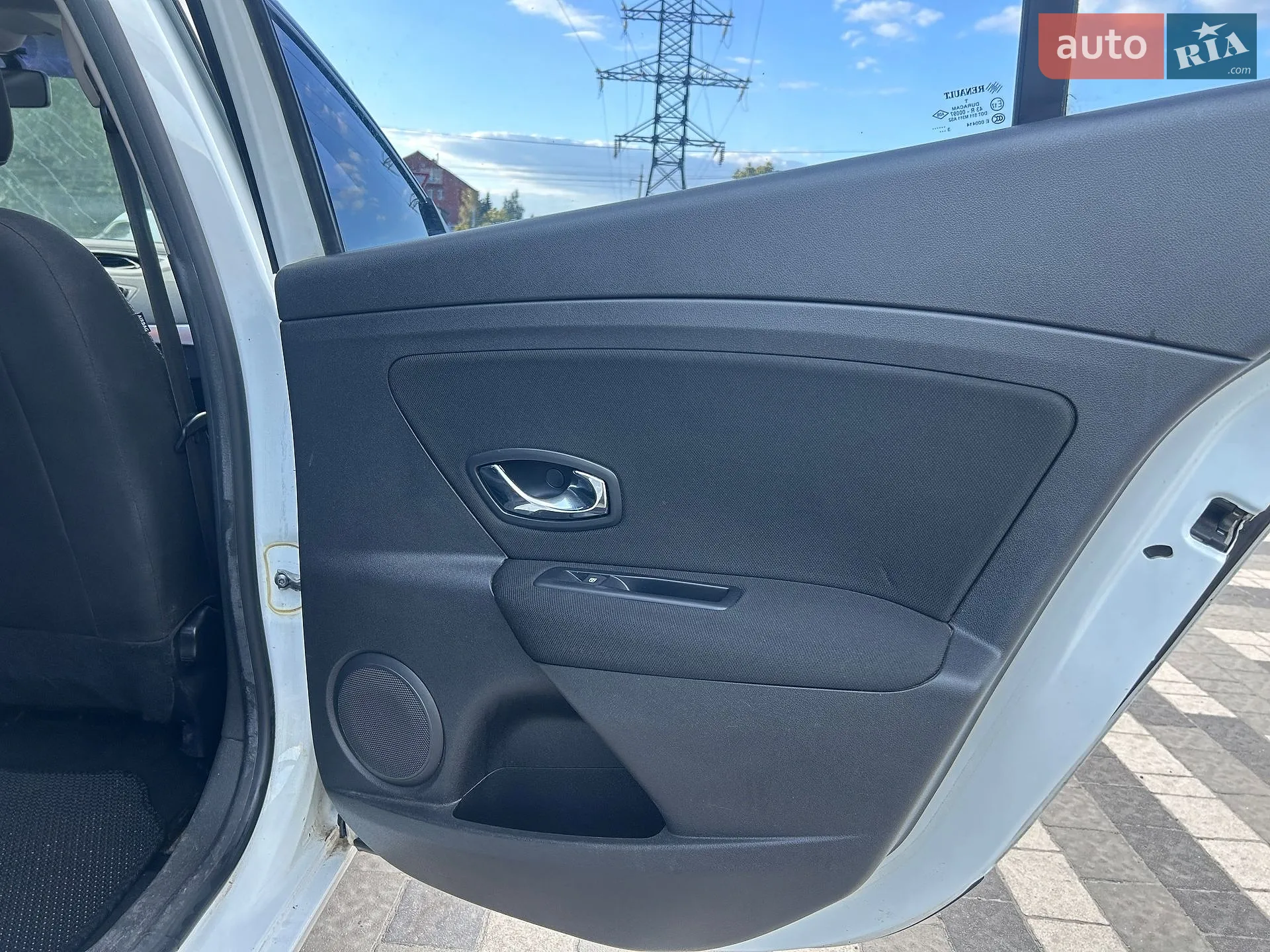 2013 Renault Fluence - мініатюра 17