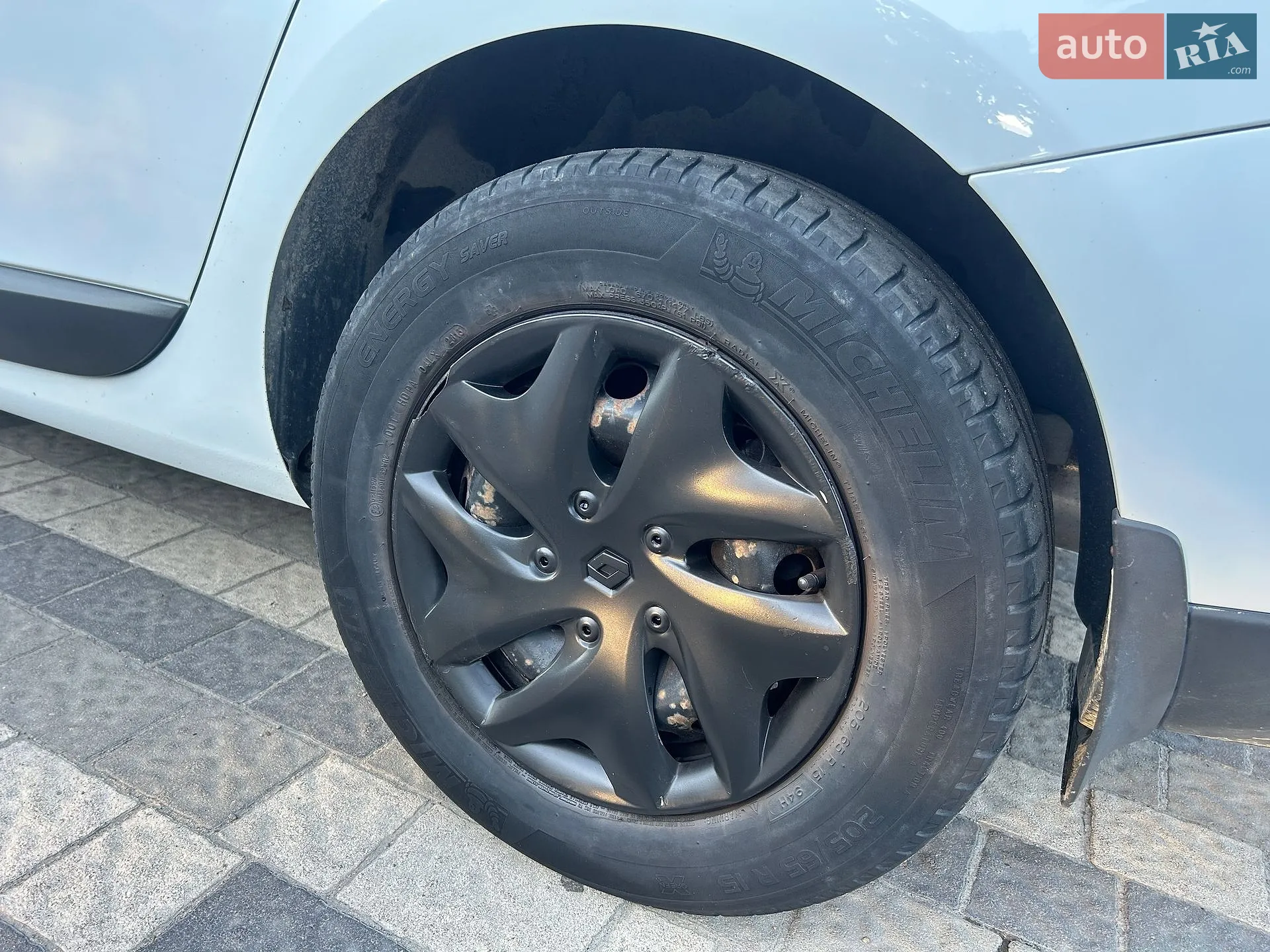 2013 Renault Fluence - мініатюра 30