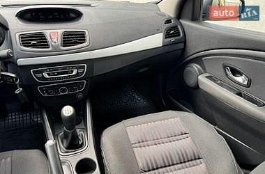 Седан Renault Fluence 2010 в Киеве