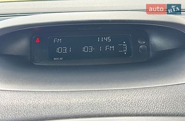 Седан Renault Fluence 2010 в Киеве