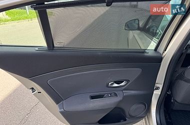 Седан Renault Fluence 2010 в Киеве
