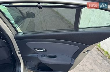 Седан Renault Fluence 2010 в Киеве