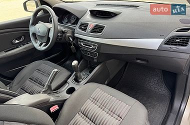Седан Renault Fluence 2010 в Киеве