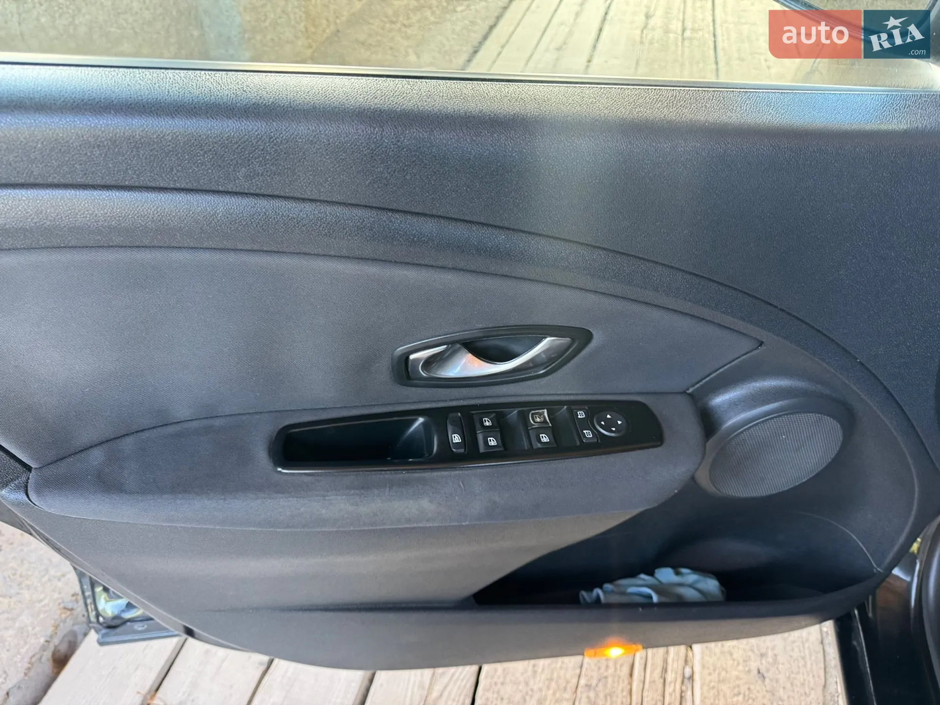 2011 Renault Fluence - мініатюра 8