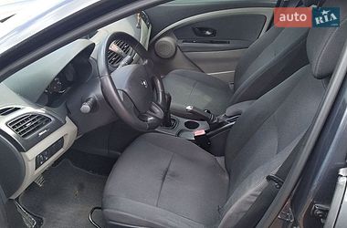 Седан Renault Fluence 2010 в Києві фото 5 Седан Renault Fluence 2010 в Києві