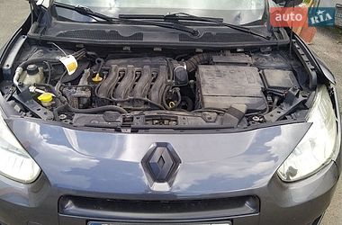 Седан Renault Fluence 2010 в Києві фото 23 Седан Renault Fluence 2010 в Києві
