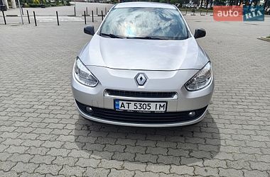 renault fluence 2011 в Галич от профессионального продавца Володимир Швадчук