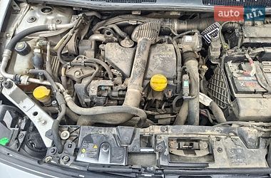 Седан Renault Fluence 2011 в Галиче