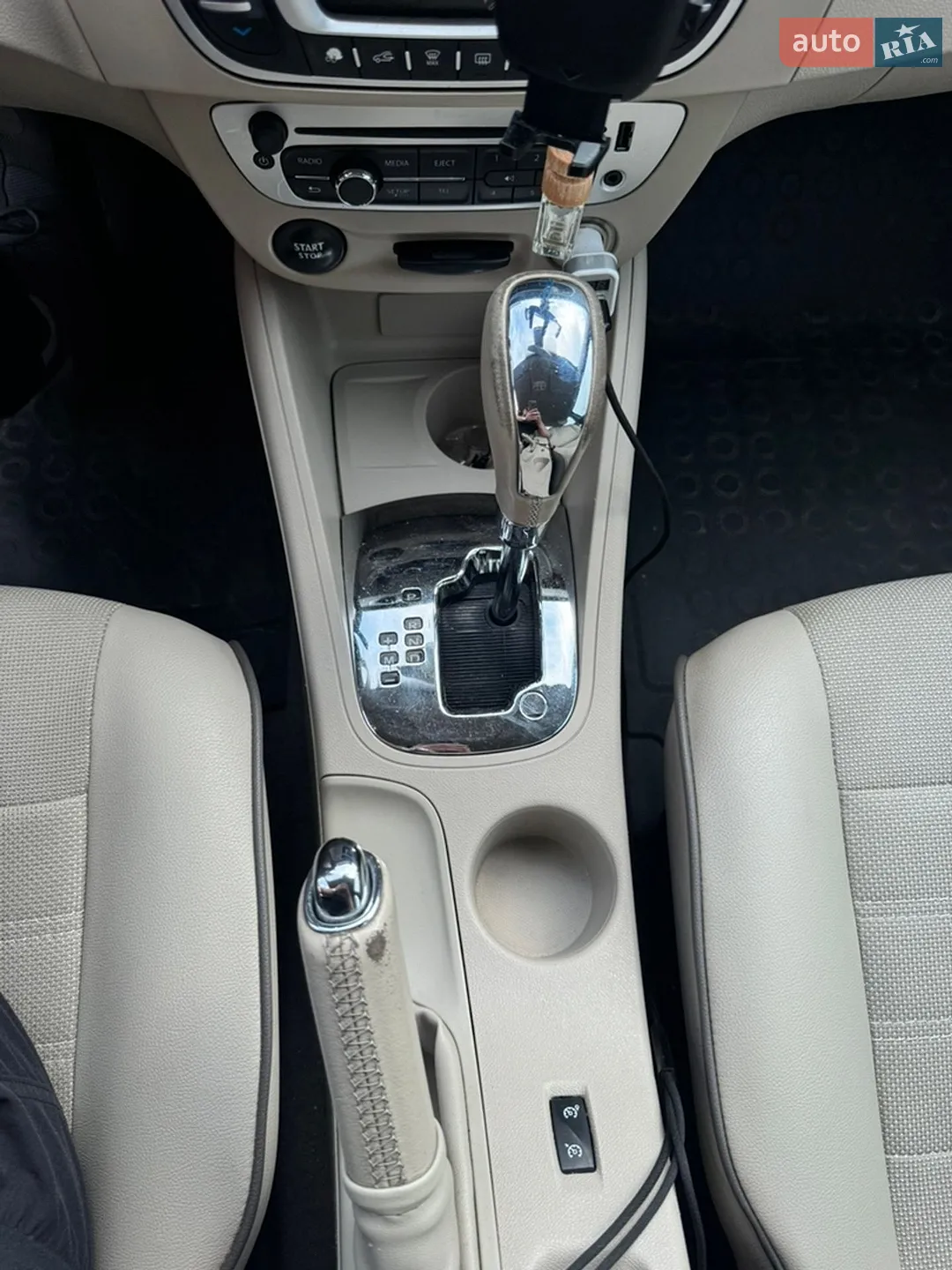 2013 Renault Fluence - мініатюра 12