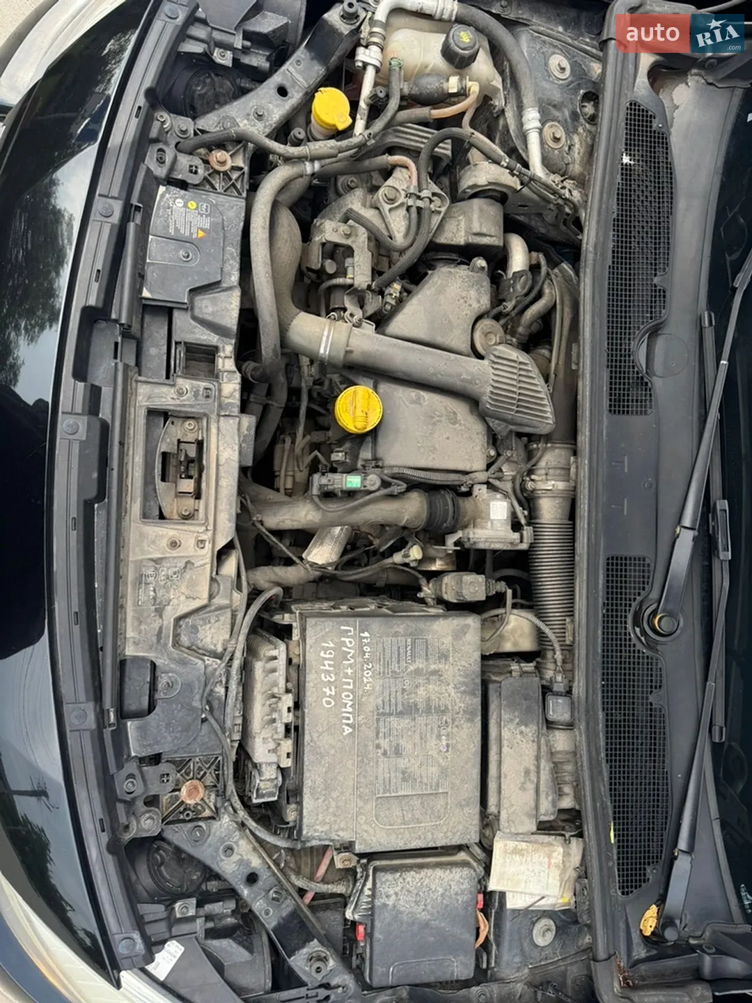2013 Renault Fluence - мініатюра 13