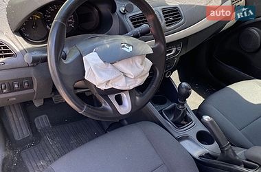 Седан Renault Fluence 2012 в Николаеве