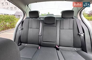 Седан Renault Fluence 2010 в Львові