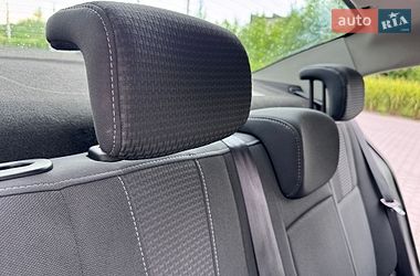 Седан Renault Fluence 2010 в Львові