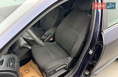 Седан Renault Fluence 2011 в Киеве