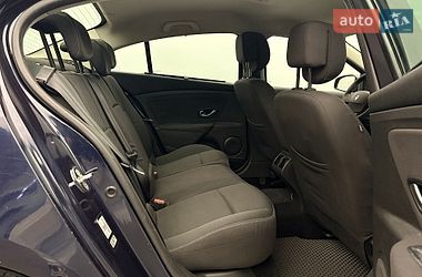 Седан Renault Fluence 2011 в Киеве