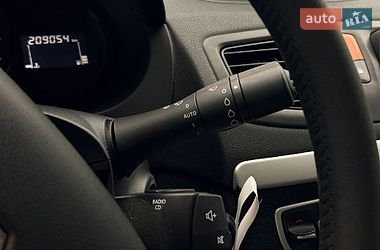 Седан Renault Fluence 2011 в Киеве