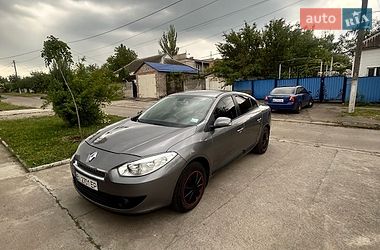Седан Renault Fluence 2011 в Вільногірську фото 2 Седан Renault Fluence 2011 в Вільногірську