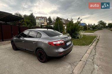 Седан Renault Fluence 2011 в Вільногірську фото 4 Седан Renault Fluence 2011 в Вільногірську