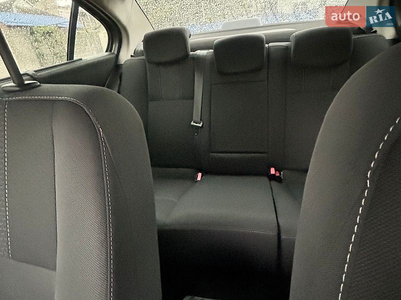 Седан Renault Fluence 2011 в Вільногірську фото 9 Седан Renault Fluence 2011 в Вільногірську