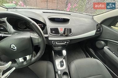 Седан Renault Fluence 2011 в Вільногірську фото 8 Седан Renault Fluence 2011 в Вільногірську