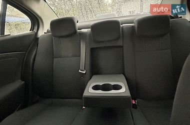 Седан Renault Fluence 2011 в Вільногірську фото 6 Седан Renault Fluence 2011 в Вільногірську