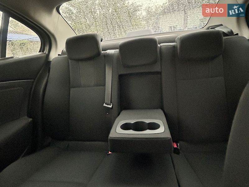 Седан Renault Fluence 2011 в Вільногірську фото 6 Седан Renault Fluence 2011 в Вільногірську