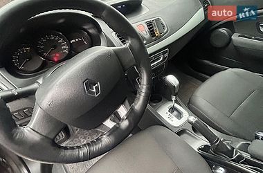 Седан Renault Fluence 2011 в Вільногірську фото 10 Седан Renault Fluence 2011 в Вільногірську