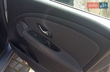 Седан Renault Fluence 2010 в Киеве