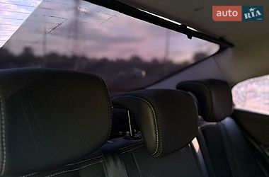 Седан Renault Fluence 2011 в Одессе