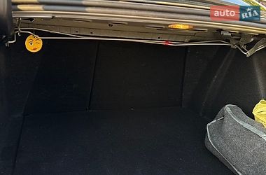 Седан Renault Fluence 2011 в Одессе