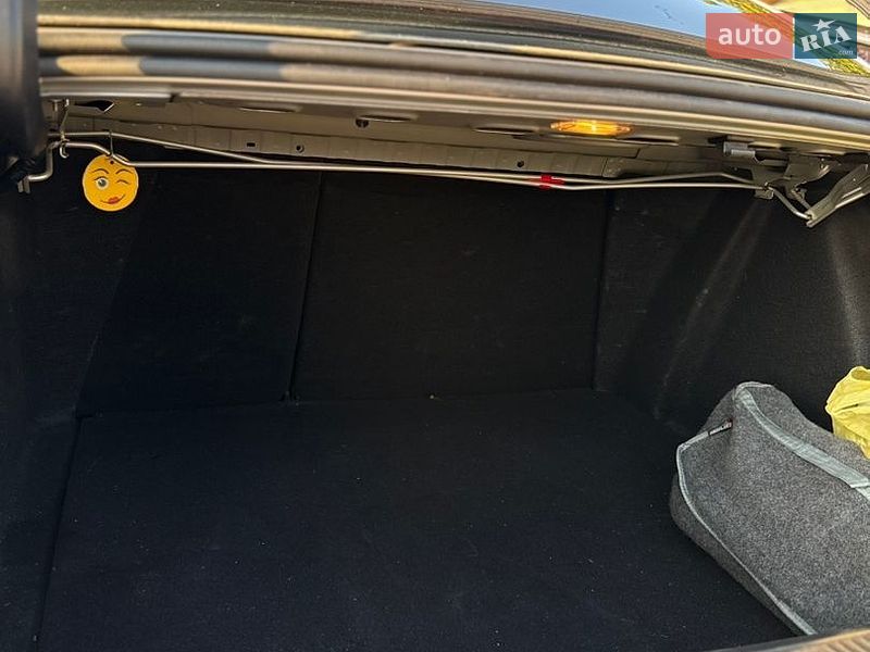 Седан Renault Fluence 2011 в Одессе
