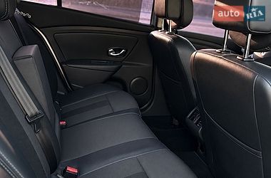 Седан Renault Fluence 2011 в Одессе