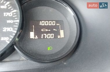 Седан Renault Fluence 2011 в Мукачево