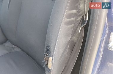 Седан Renault Fluence 2011 в Мукачево