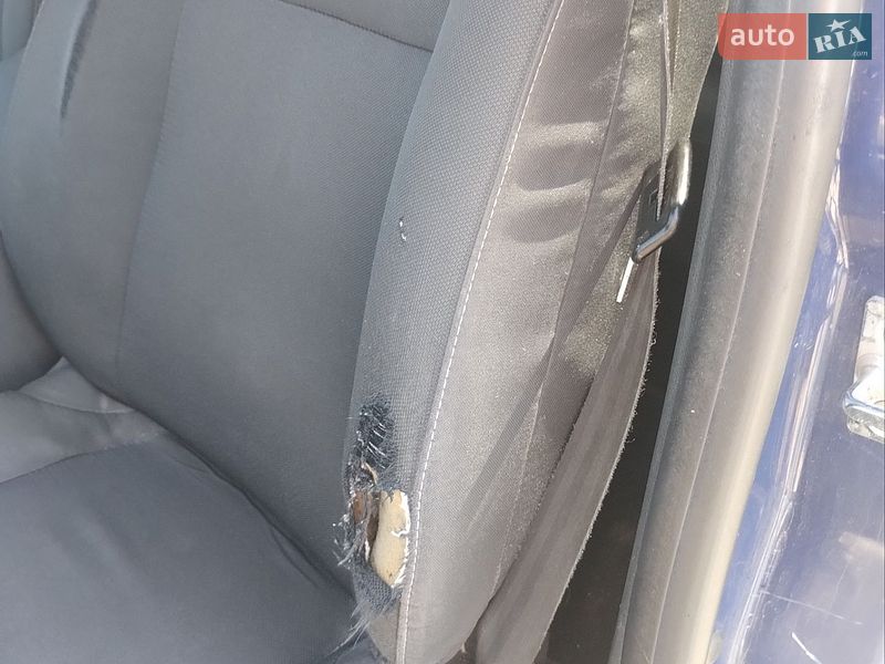 Седан Renault Fluence 2011 в Мукачево