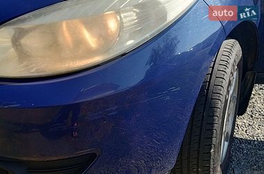 Седан Renault Fluence 2011 в Мукачево