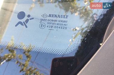 Седан Renault Fluence 2011 в Мукачево