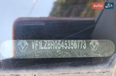 Седан Renault Fluence 2011 в Мукачевому фото 16 Седан Renault Fluence 2011 в Мукачевому