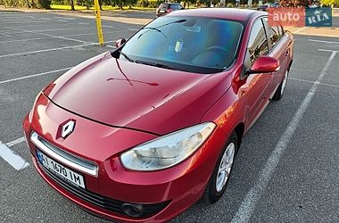 Седан Renault Fluence 2012 в Броварах фото 7 Седан Renault Fluence 2012 в Броварах