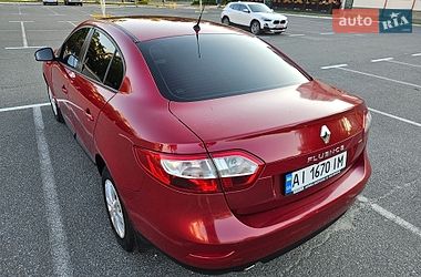 Седан Renault Fluence 2012 в Броварах фото 11 Седан Renault Fluence 2012 в Броварах